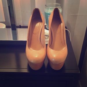 Authentic Alexander McQueen size 38